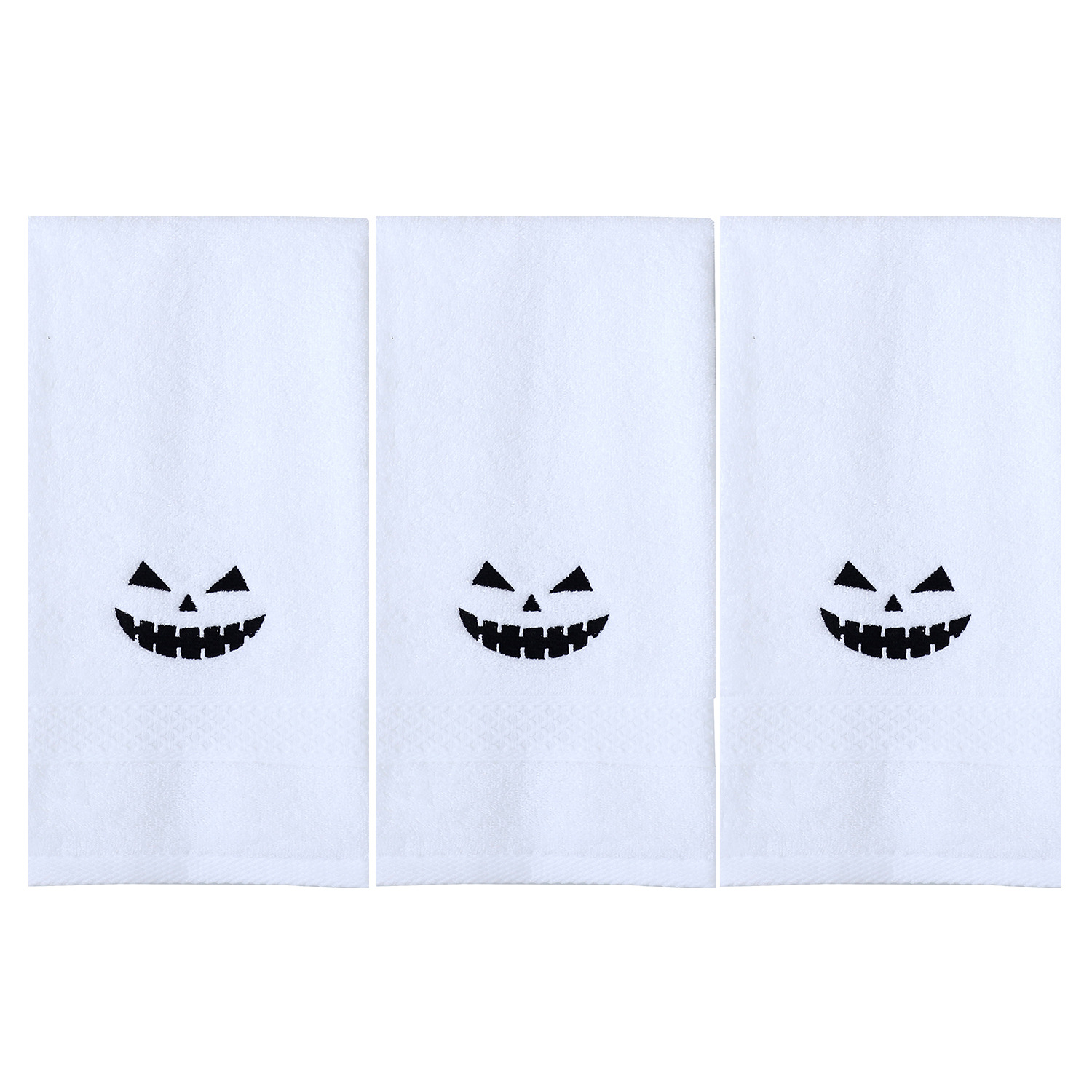 Petit diable blanc 3 pièces