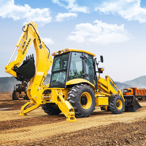 <span class=keywords><strong>Ce</strong></span> chứng nhận backhoe <span class=keywords><strong>loader</strong></span> EPA Euro 5 compliant lớn <span class=keywords><strong>loader</strong></span> <span class=keywords><strong>3ton</strong></span> 5ton 4x4 phía trước <span class=keywords><strong>loader</strong></span> và máy xúc - Product Image 1