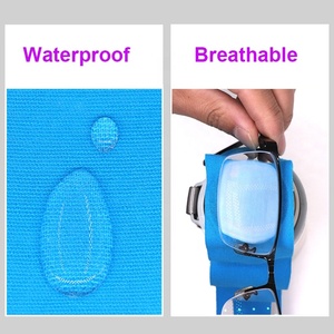 Bande de Kinésiologie Médicale Athlétique Élastoplastique pour Récupération Sportive <span class=keywords><strong>Strapping</strong></span> Gym Imperméable Tennis Soulagement Douleur Musculaire Respirant - Product Image 4