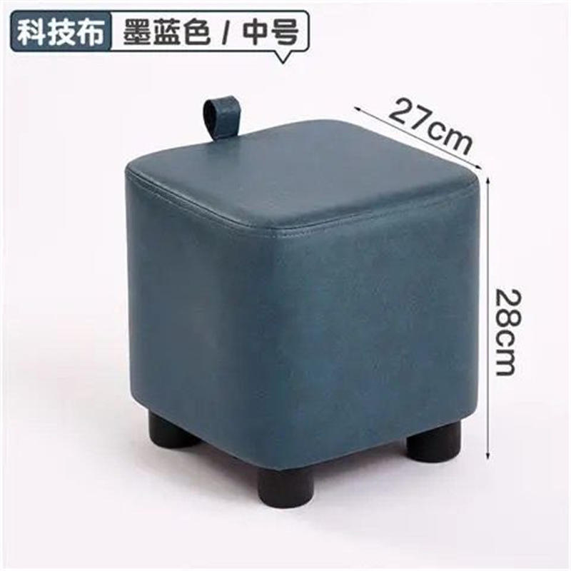 แซฟไฟร์บลู - หนังลายอุ้งเท้าแมวยอดนิยม ขนาดกลาง