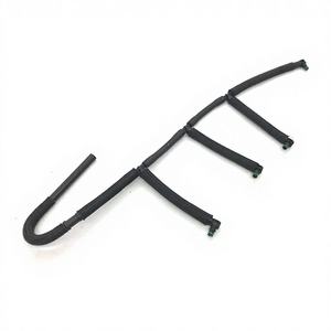 Mayoristas de Fábrica Ofrecen Tuberías de Retorno de Combustible 03L130235AF/AP para Vehículos Audi 1.6 TDI Volkswagen, Suministro Transfronterizo Disponible - Product Image 3