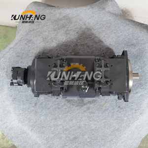 Nouvelle pompe hydraulique PC1250-8 708-2L-00692 principale pour - Product Image 1