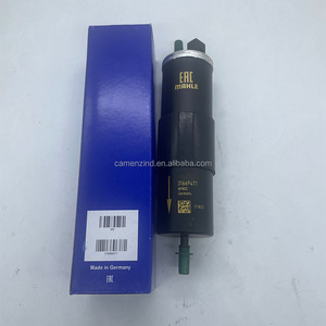 Filtre à carburant diesel de haute qualité neuf 31669471 SN70498 pour V40 <span class=keywords><strong>XC90</strong></span> V90 S90 II XC60 II V60 - Product Image 1