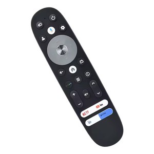 รีโมทคอนโทรลเสียงรุ่นใหม่ O UDG58SR680LN สำหรับ Konka 4K UHD HDR Google Android TV - Product Image 3