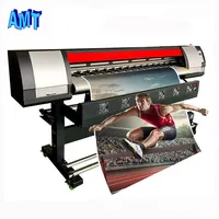 Large Format Sticker Print and Cut Plotter