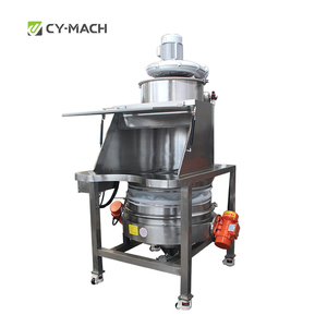 CY-MACH an toàn và vệ sinh cấp công nghiệp bền xây dựng trạm cho ăn không bụi - Product Image 6