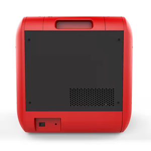 Pantalla táctil integrada 200 horas <span class=keywords><strong>Impresora</strong></span> láser 3D de escritorio sin problemas USB para educación Motor de boquilla FDM <span class=keywords><strong>Mejor</strong></span> precio Perú - Product Image 3