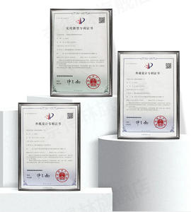 Piezas colgantes transparentes para <span class=keywords><strong>fachadas</strong></span>, bloques <span class=keywords><strong>de</strong></span> cristal <span class=keywords><strong>de</strong></span> alta calidad, cuadrados y transparentes pulidos <span class=keywords><strong>con</strong></span> patrones - Product Image 6