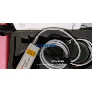 Sonde différentielle active Keysight U1818B 100 kHz-12 GHz xgeqpt H - Product Image 3