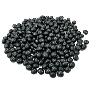 China Origin Organic Bulk Dry Bean Black Madpe Beans