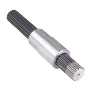 Ever-power 1.03 1.04 Tubo Triangular Bibo Q345b/st52 Eje de Acero al Carbono con Forma Triangular, Piezas de Eje PTO 1. - Product Image 3