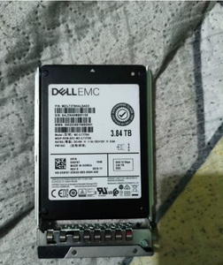SSD Externo Inalámbrico para Servidor Empresarial de 3.84TB SAS 12Gbps - Product Image 2