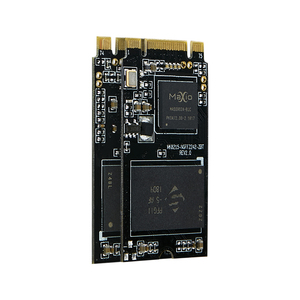 Kingspec 120GB 128GB 240GB 256GB M.2 NGFF 2242 내부 하드 디스크 SSD - Product Image 3