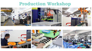 नए डिजाइन बेबी म्यूजिकल लैडीबग खिलौना और बच्चों के लिए शैक्षिक पशु खिलौने - Product Image 6