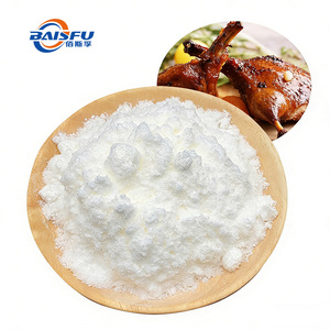 Extracto de Planta Soluble en Polvo con Sabor a Pollo Natural, Listo para Usar, para Sopas, Bocadillos y Comidas Instantáneas - Product Image 5