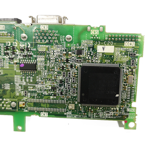 Placa PCB de Servoaccionamiento AC Mitsubishi J3-C20A J3-C20 MDS-D-SVJ3-20, Pieza de Repuesto Industrial para Automatización - Product Image 3
