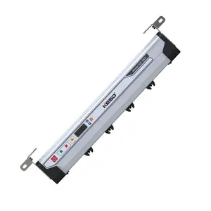 KE-36X Ionisator Hoogfrequente Eliminator Elektrische Stick Elimineren Esd Bar Antistatische Ioniserende Air Bar Voor Printer Cleanroom