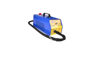 3.5KW or 3.7KW Handheld Induction Heating Equipment Flameless Heating for Bearings Bolts and <b>Adhesive</b> Parts - Product Image 4