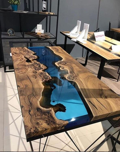 Keo Dán Kính Nhựa Epoxy Trong Suốt, Keo Dán Kính AB Kim Loại Giả Kim Cương - Product Image 5