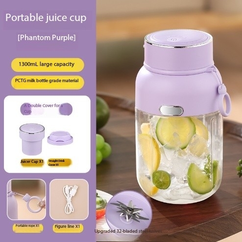Violet 1300ml