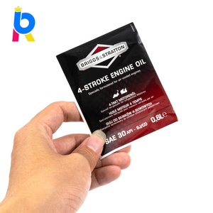 Etiquetas Adhesivas <span class=keywords><strong>de</strong></span> Vinilo <span class=keywords><strong>de</strong></span> Alta Calidad, Resistentes al Agua y a los Rayos UV, con Diseño <span class=keywords><strong>de</strong></span> Logotipo Personalizado - Product Image 4