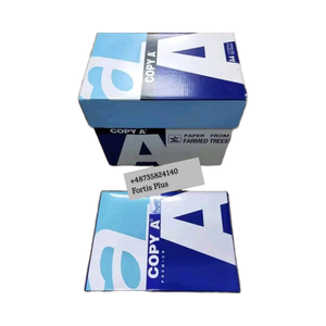 Navigator A4 Papel de copia 80g 70g 90g 100gsm Venta al por mayor con envío gratis Personalizado incluido - Product Image 2