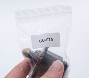 AC332 4778637AB AC103 AC3 วาล์วควบคุมอากาศเดินเบา IACV IAC มอเตอร์สเต็ปเปอร์สำหรับรถ Dodge - Product Image 2