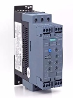 Nuevo Arrancador Suave Original Sirius SIMATIC 3RW3038-1BB14 para Programación PLC Control Industrial