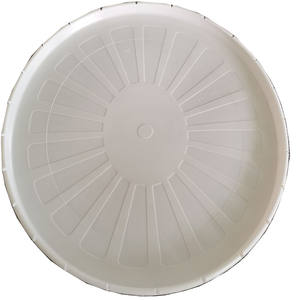 MD7000 지하 금 금속 탐지기의 코일 보호 포탄 방어적인 케이스에 적용 가능한 - Product Image 1