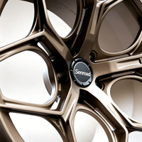 Jantes forgées concaves profondes 18/19/20 pouces 5*112/120/114.3 Style JDM pour Tesla Model 3 Y Toyota Honda Nissan Ferrari Maserati
