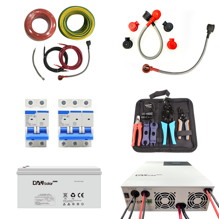 paygo solar home system