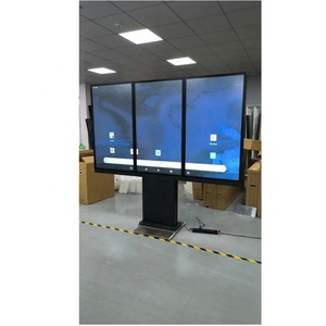 Modularize Design Fast Delivery 10-15 Days 32 43 49 55 65 75 Inch Outdoor Lcd Screen1980*1080 Outdoor Lcd Advertising <b>Display</b> - Product Image 6