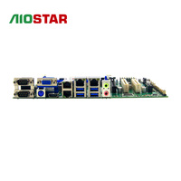 New High-Performance Industrial-Grade ATX Motherboard DDR4 64GB Integrated Graphics Double Channel Automation Control Intel