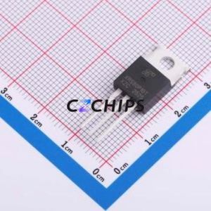 Nuevo y Original XRS80P10T Transistor de efecto de campo de transistor (MOSFET) Venta completa Chips de componentes electrónicos y servicio BOM - Product Image 1