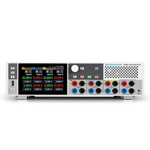 Fuente de Alimentación de Cuatro Canales R&S Rohde & Schwarz NGP802/804/814/822/824, 32V, Alto Rendimiento, Personalizada en China - Product Image 1
