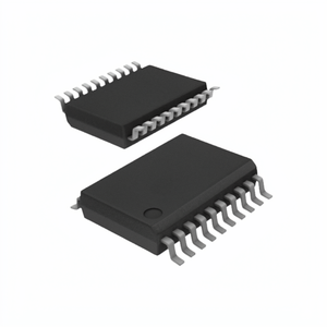 20 SSOP MAX153CAP+T Authorized Distributor Data Acquisition Components Electronic - Product Image 1