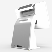 Software gratis para restaurante, fabricante de software pos, precio de fábrica, todo en un toque, pos