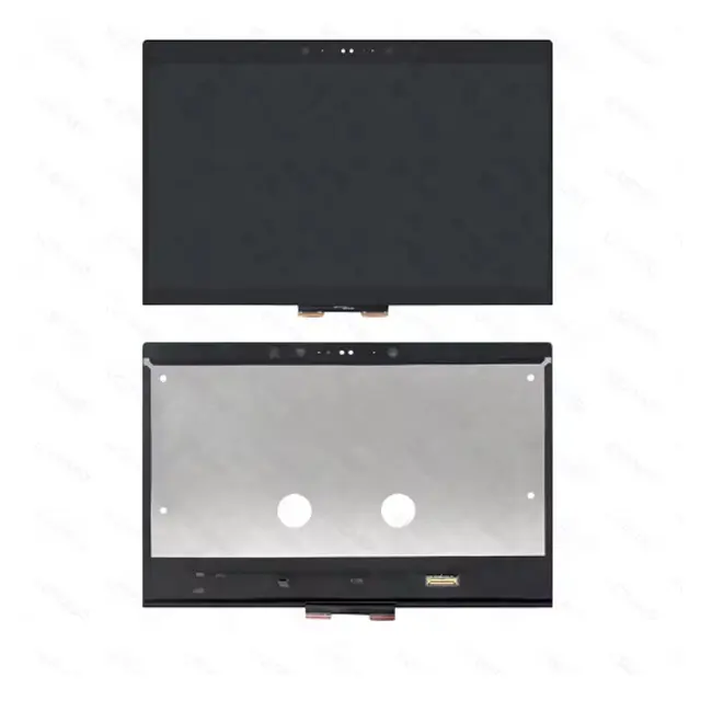 Para HP EliteBook X360 1030 G2 pantalla táctil LCD montaje X360 1030 G2 pantalla LCD montaje completo 931048-001