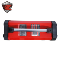 Mesin Las MIG Pulse Inverter, Mesin Las Aluminium Portabel 5 in 1, Mesin Las MIG 200