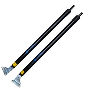 Tige <span class=keywords><strong>de</strong></span> support hydraulique <span class=keywords><strong>de</strong></span> hayon <span class=keywords><strong>de</strong></span> voiture d'origine, colonne <span class=keywords><strong>de</strong></span> levage pneumatique et cylindre à ressort pneumatique <span class=keywords><strong>de</strong></span> voiture adaptés au <span class=keywords><strong>toit</strong></span> plat Jinbei - Product Image 2