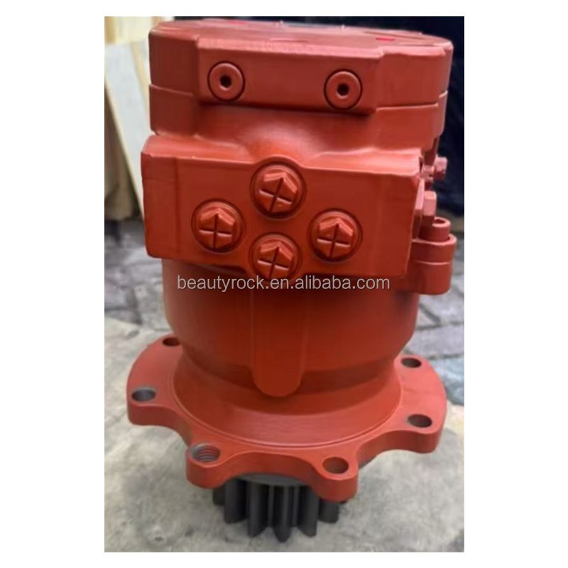 Sunward SWE50 SWE60 Swing Motor KYB B0250-27047 MSG-27P
