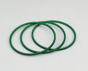 Anneau en C métallique hygiénique de qualité industrielle pour dispositifs médicaux et pièces de fabrication d'instruments de laboratoire stériles – Fournisseur expert - Product Image 1