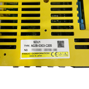 Nueva Unidad de Detector Independiente Original FANUC SDU1 A02B-0303-C205 - Product Image 3