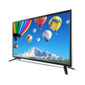 32-75 Inci 4K Produk Baru TV Pabrik Harga Murah TV Layar Datar Lcd Smart TV