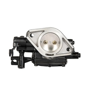 Carburateur noir 34 mm pour <span class=keywords><strong>Kawasaki</strong></span> JF <span class=keywords><strong>650</strong></span> 650A JF650 JF650A Seadoo Jet Ski X2 A1 <span class=keywords><strong>A2</strong></span> 1986-1987 15001-3720 15001-3709 - Product Image 2