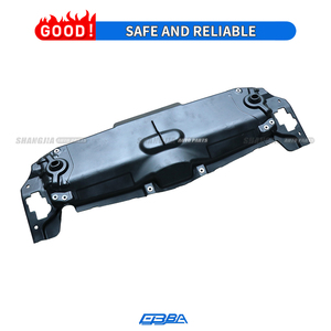 ฝาครอบหม้อน้ำพลาสติกสำหรับ ASTON Matin Vantage Coupe โรดสเตอร์ติดตั้งง่าย KY638211AB หม้อน้ำ - Product Image 4