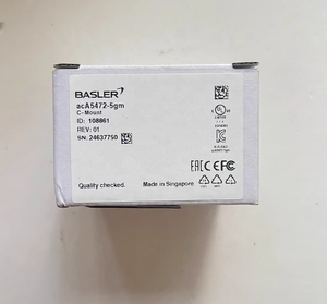 กล้องอุตสาหกรรมดิจิตอล Basler Classic AcA2040-180kc 4MP 180fps พร้อมระบบเชื่อมต่อ - Product Image 3