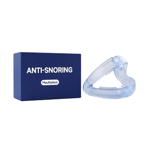 Nouveaux dispositifs <span class=keywords><strong>anti</strong></span>-<span class=keywords><strong>ronflement</strong></span> dentaires 2026 : Protège-dents personnalisé pour réduire le <span class=keywords><strong>ronflement</strong></span> et l'aide à l'arrêt du <span class=keywords><strong>ronflement</strong></span> - Product Image 1