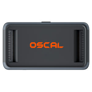 Station d'alimentation portable Oscal Powermax 1800SE 1800W 1024WH avec contrôleur MPPT, batterie LiFePO4 et onduleur à onde sinusoïdale pure - Product Image 2