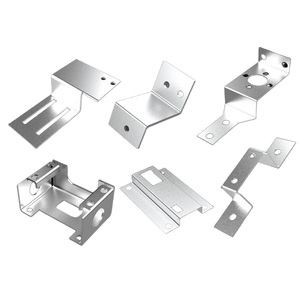Edelstahl teile Blech bearbeitung Exquisite Schweiß service Hardware Metalls tanzte ile für Maschinen - Product Image 6